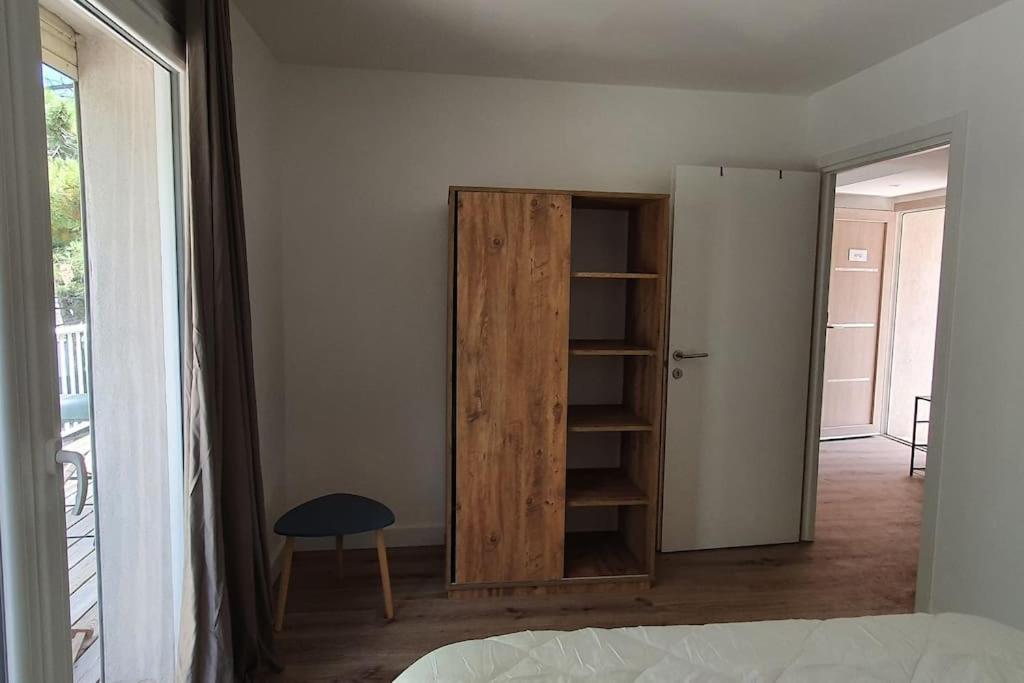 Fiori Di Cala Rossa Appartement T3 Dans Residence Hotelliere Chez Virginie レクシ エクステリア 写真