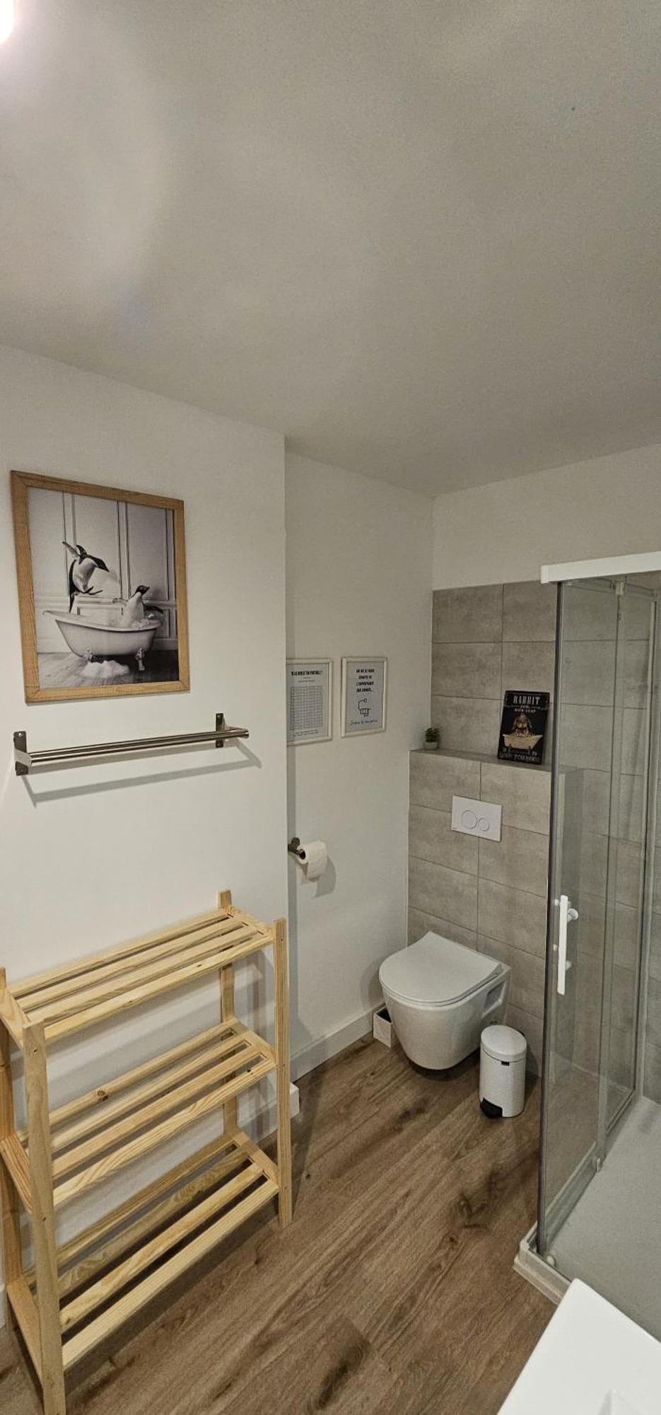 Fiori Di Cala Rossa Appartement T3 Dans Residence Hotelliere Chez Virginie レクシ エクステリア 写真